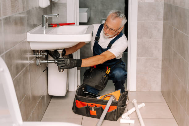 Best Drain Cleaning & Maintenance in USA